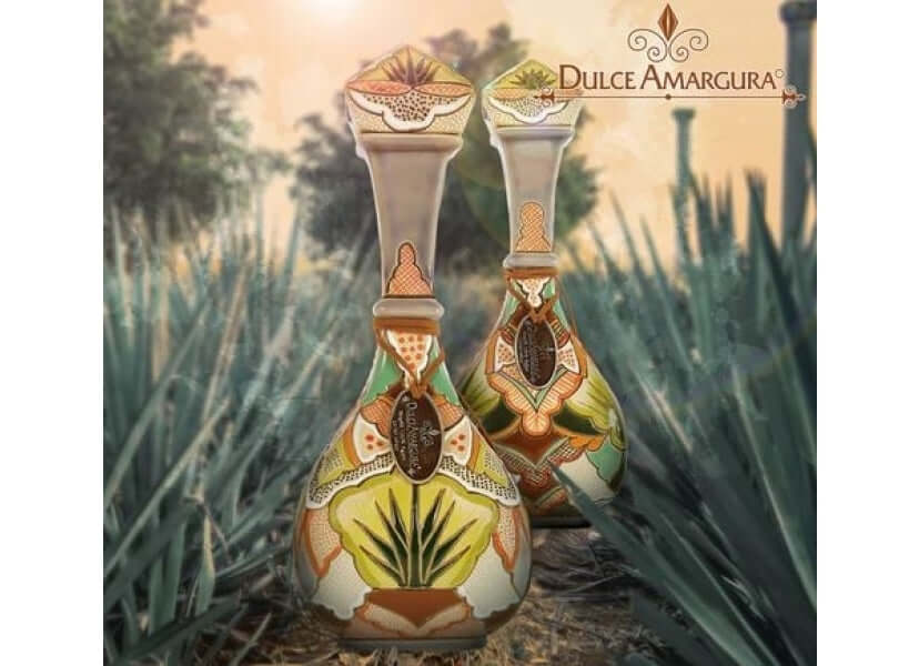 Dulce Amargura Extra Añejo Tequila: A Journey Through Sweet Bitterness