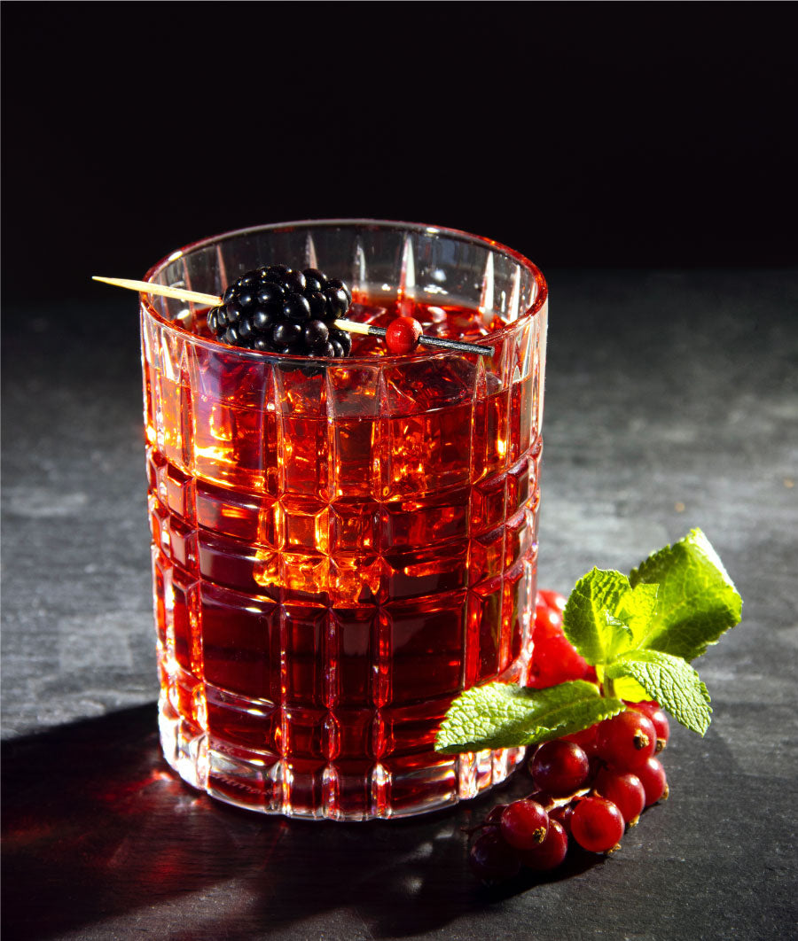 time to enjoy these hand-selected bourbon cocktails