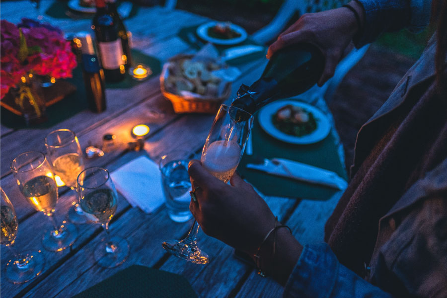Sam's Unique Gift Guide - Make them feel Special with our top 5 unusual liquor gifts