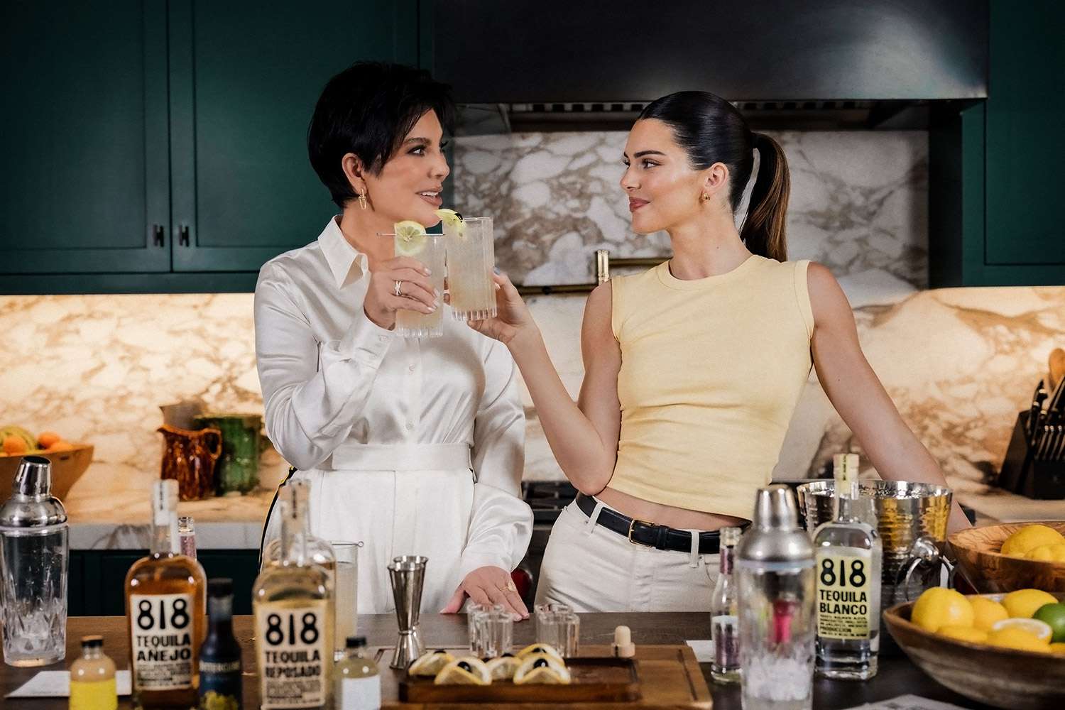 818 Tequila Kendall Jenner - Sam Liquor Store