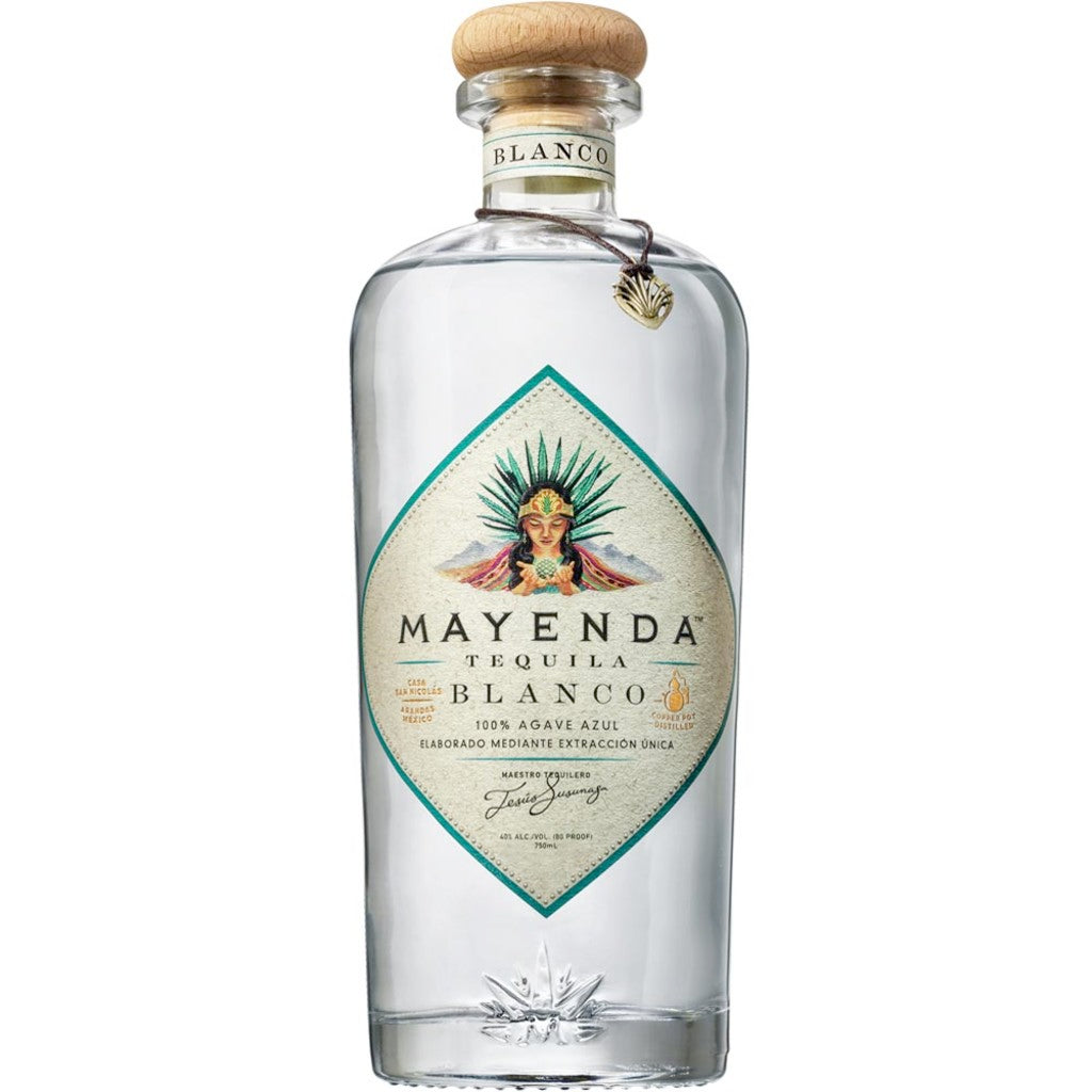 Mayenda Tequila Blanco
