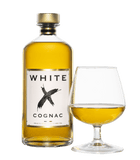White X Cognac by Quavo & Sazerac