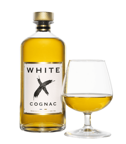 White X Cognac by Quavo & Sazerac