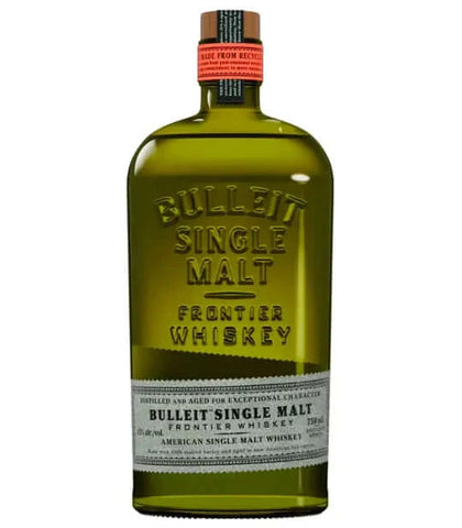 Bulleit American Single Malt Whiskey