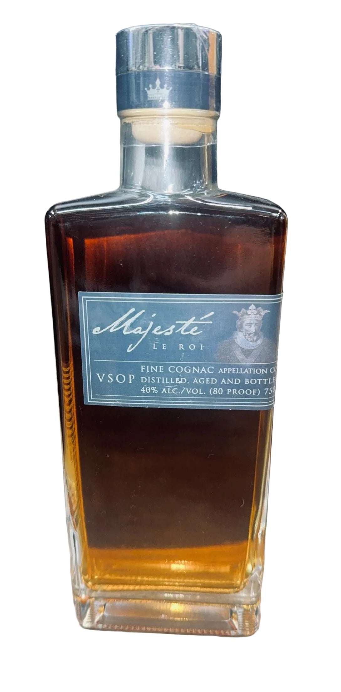 Majeste LE ROI VSOP 750
