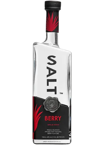 SALT Tequila Berry SALT Tequila Berry