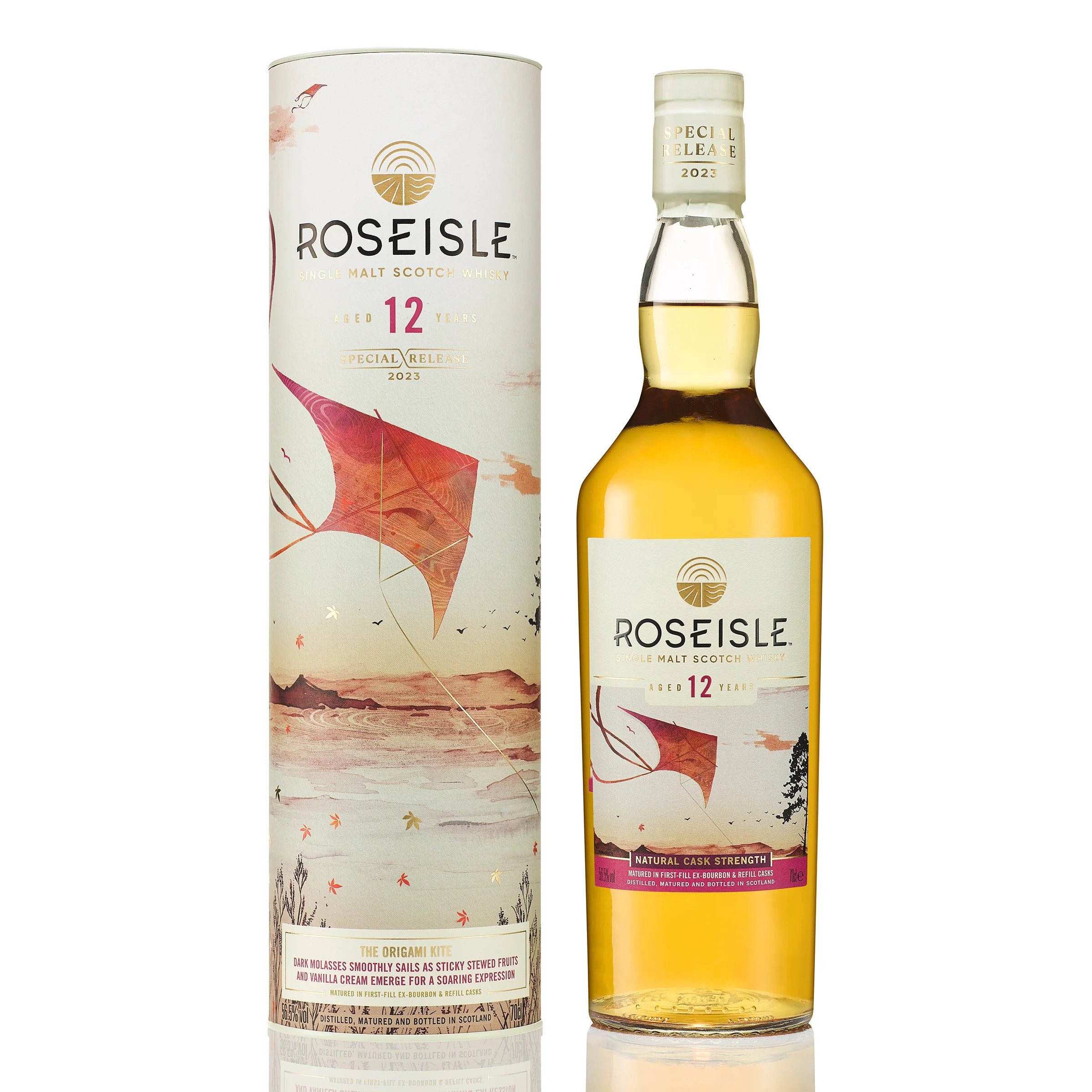 Roseisle 12 Year Old Special Release 2023