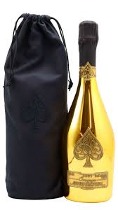 Armand De Brignac Ace of Spades Brut Gold