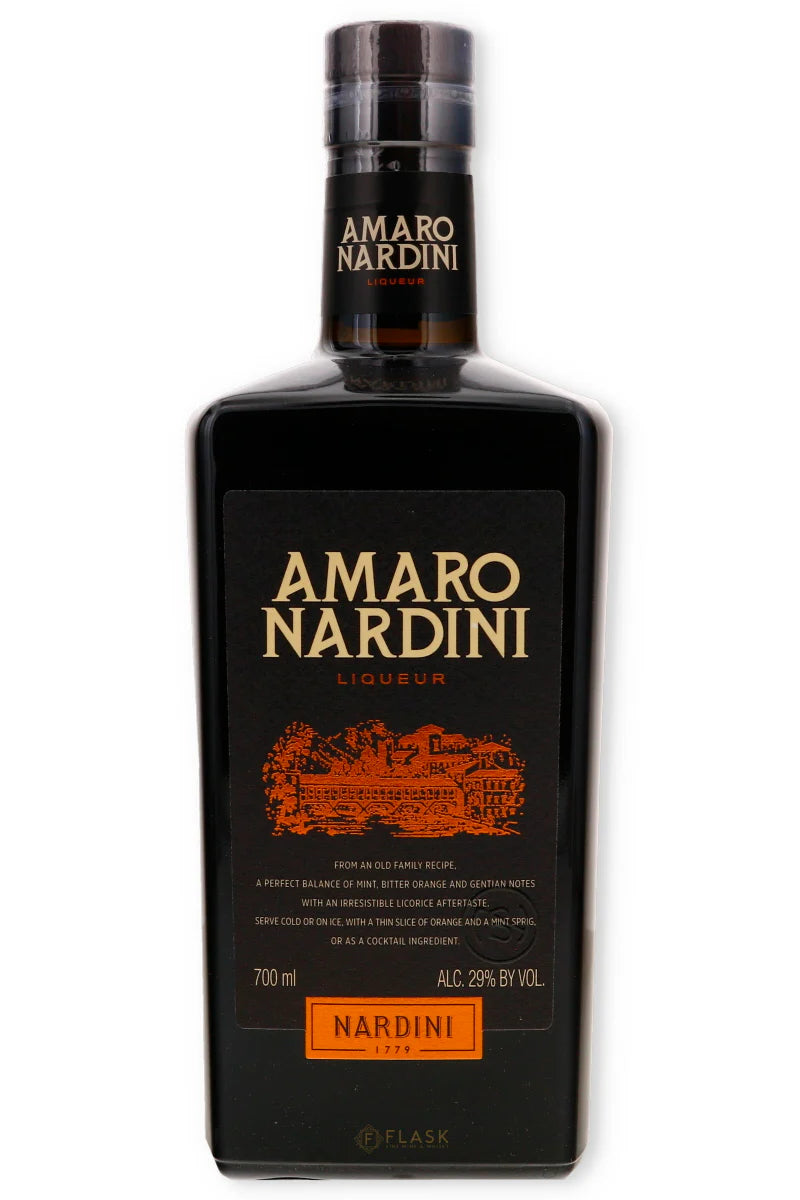 Nardini Amaro