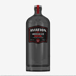 bottle Aviation American Gin