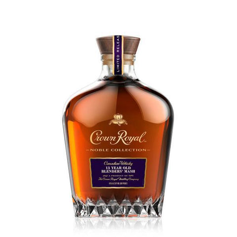 Buy Crown Royal Noble Collection 13 Year Old Blenders' Mash online from the best online liquor store in the USA. Buy Crown Royal Noble Collection 13 Year Old Blenders' Mash online from the best online liquor store in the USA.
