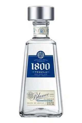 1800 Silver Tequila 1800 Silver Tequila