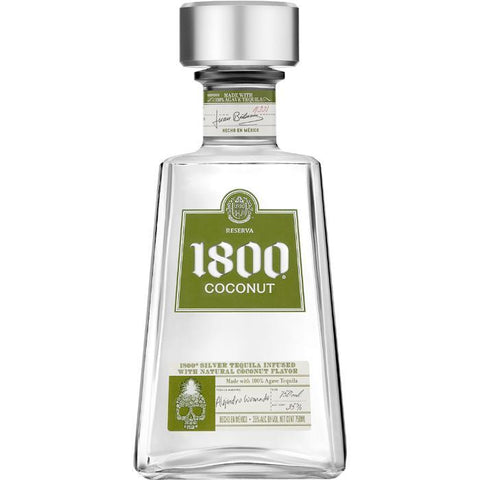 Buy 1800 Tequila Coconut online from the best online liquor store in the USA. Buy 1800 Tequila Coconut online from the best online liquor store in the USA.
