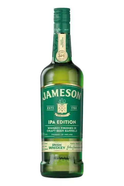 Jameson IPA Edition Irish Whiskey