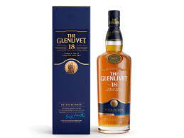 Glenlivet 18 Year Old Batch Reserve