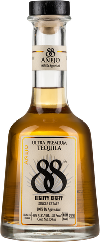 88 Tequila Añejo 88 Tequila Añejo