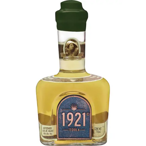 1921 Reposado Tequila 750ml 1921 Reposado Tequila 750ml