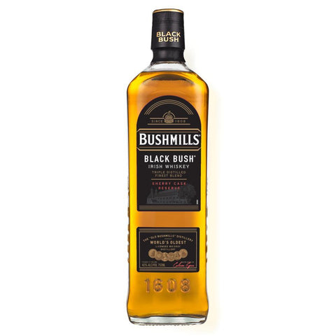 Bushmills Black Bush Sherry Cask Reserve Bushmills Black Bush Sherry Cask Reserve