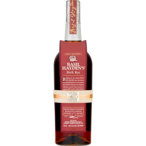 Buy Basil Hayden's Dark Rye online from the best online liquor store in the USA. Buy Basil Hayden's Dark Rye online from the best online liquor store in the USA.