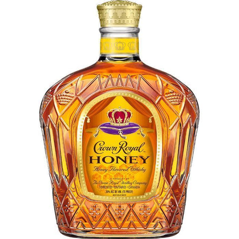 Buy Crown Royal Honey online from the best online liquor store in the USA. Buy Crown Royal Honey online from the best online liquor store in the USA.