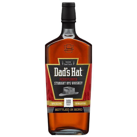 Buy Dad’s Hat Bonded Rye online from the best online liquor store in the USA. Buy Dad’s Hat Bonded Rye online from the best online liquor store in the USA.