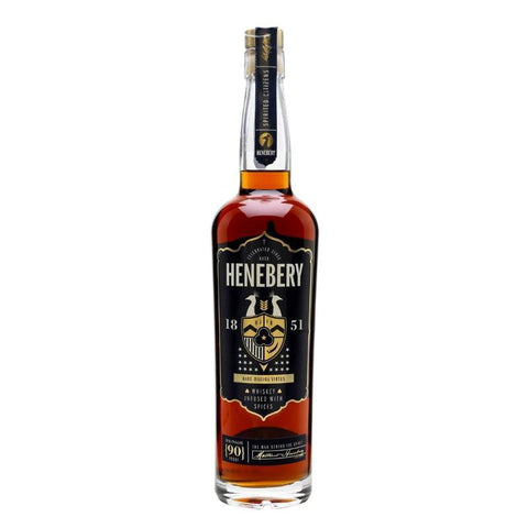 Buy Henebery Small Batch Infused Rye Whiskey online from the best online liquor store in the USA. Buy Henebery Small Batch Infused Rye Whiskey online from the best online liquor store in the USA.