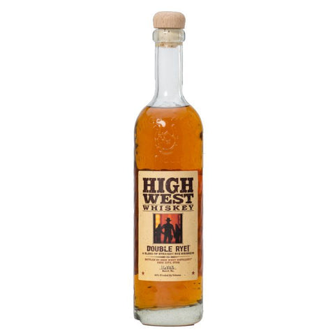 Buy High West Double Rye! online from the best online liquor store in the USA. Buy High West Double Rye! online from the best online liquor store in the USA.
