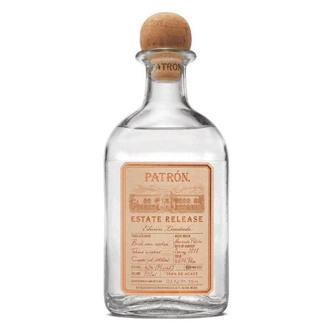 Buy Patrón Estate Release online from the best online liquor store in the USA. Buy Patrón Estate Release online from the best online liquor store in the USA.