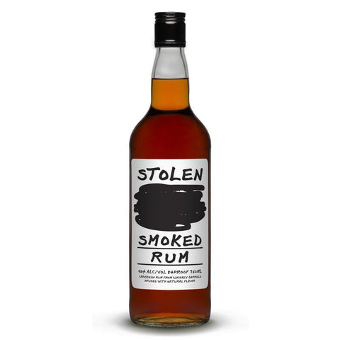 Buy Stolen Smoked Rum online from the best online liquor store in the USA. Buy Stolen Smoked Rum online from the best online liquor store in the USA.