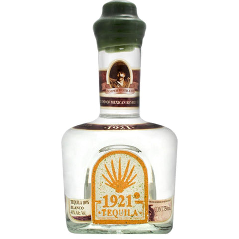 1921 Tequila Blanco 1921 Tequila Blanco