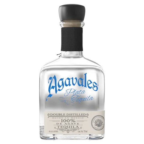 Agavales Premium Plata Tequila Agavales Premium Plata Tequila