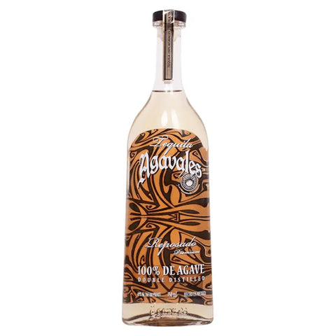 Agavales Reposado Tequila Agavales Reposado Tequila