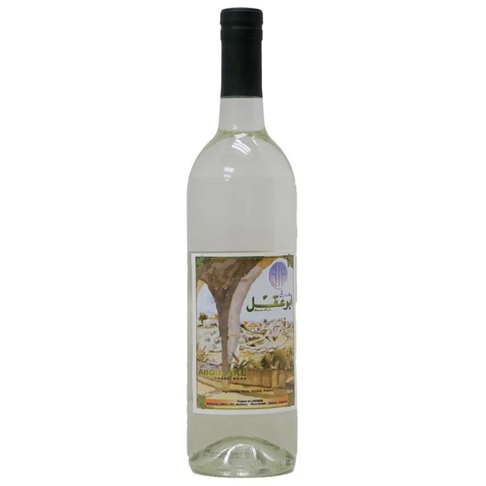 Buy Arak Abou Akl Online Arak Delivered Nationwide Sam