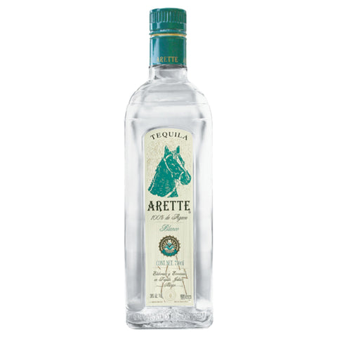 Arette Blanco Tequila Arette Blanco Tequila