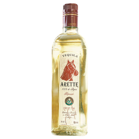 Arette Reposado Tequila Arette Reposado Tequila