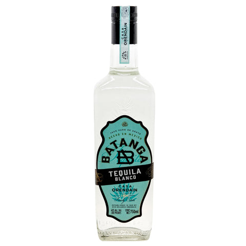 Batanga Blanco Tequila Batanga Blanco Tequila