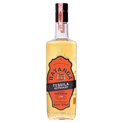 Batanga Reposado Tequila Batanga Reposado Tequila