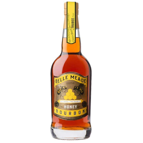 Belle Meade Honey Bourbon Belle Meade Honey Bourbon