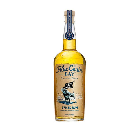 Blue Chair Bay Spiced Rum Rum Blue Chair Bay Rum  Blue Chair Bay Spiced Rum Rum Blue Chair Bay Rum