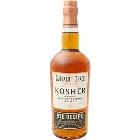Buffalo Trace Kosher Rye Recipe Bourbon Buffalo Trace Kosher Rye Recipe Bourbon