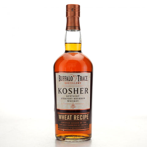 Buffalo Trace Kosher Wheat Recipe Bourbon Buffalo Trace Kosher Wheat Recipe Bourbon