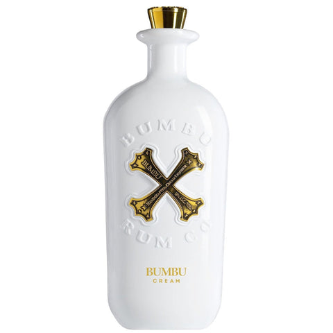 Bumbu Crème Rum Bumbu Crème Rum