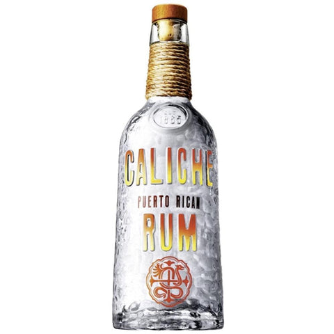 Caliche Puerto Rican Rum Rum Caliche Rum  Caliche Puerto Rican Rum Rum Caliche Rum