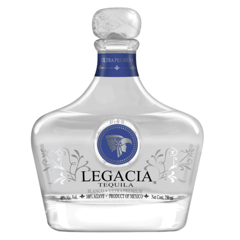 Casa Legacia Blanco Tequila Casa Legacia Blanco Tequila