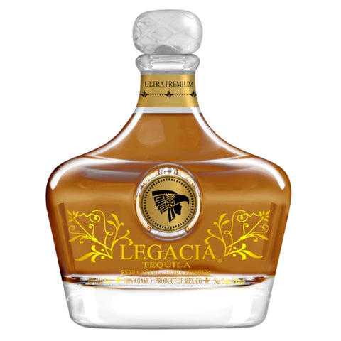 Casa Legacia Extra Añejo Tequila Casa Legacia Extra Añejo Tequila