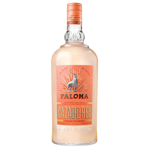 Cazadores Paloma Cocktail 1.75L Cazadores Paloma Cocktail 1.75L