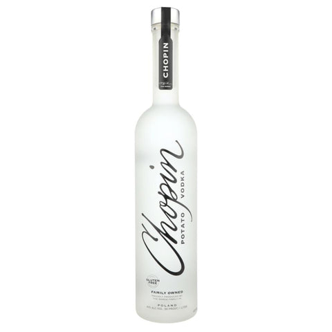 Chopin Potato Vodka 1L Chopin Potato Vodka 1L