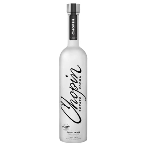 Chopin Potato Vodka Chopin Potato Vodka