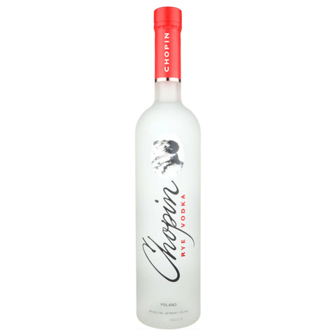 Chopin Rye Vodka 1.75L Chopin Rye Vodka 1.75L