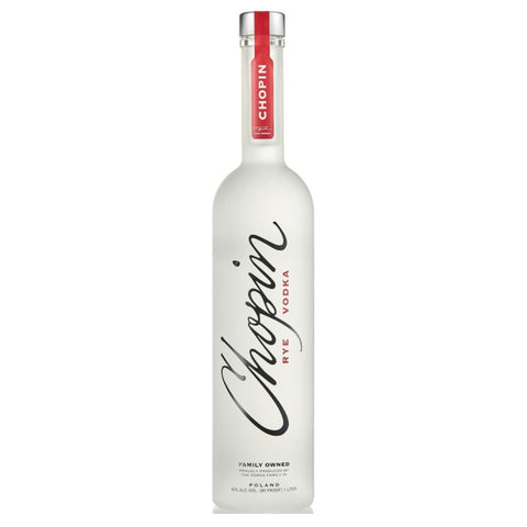 Chopin Rye Vodka 1L Chopin Rye Vodka 1L